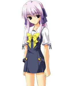 Setouchi Aoi