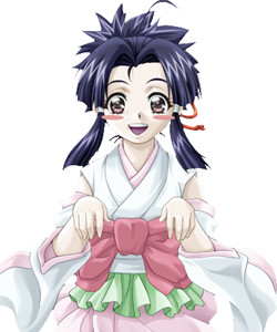 Yamase Yukino