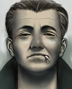 Tetsugoro Kusabi