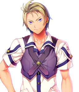 Senna Kazuki