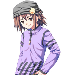 Nakajima Kajio