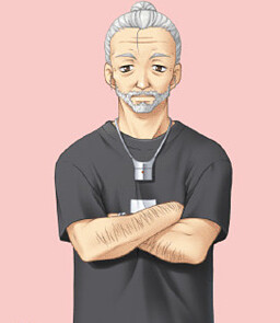 Akai Gennosuke