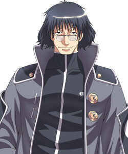 Nagisa Akira