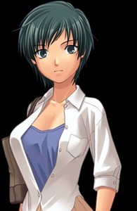 Kawakita Misuzu