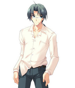 Okina Wataru