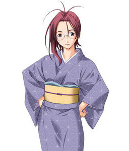 Kashiwazaki Tooko