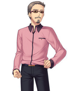 Ichijou Masakazu