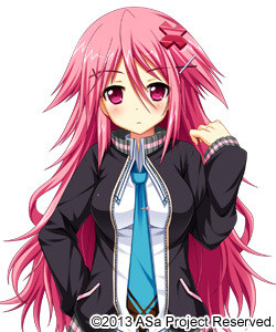 Hatano Achika