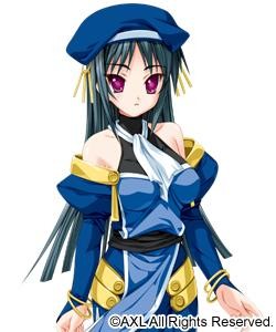 Reki Lockheart