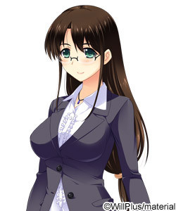 Oosawa Yurika