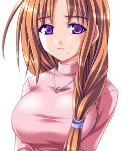 Kurita Ai