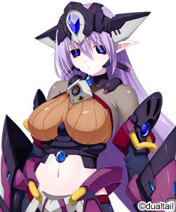 Eleanore Victorica