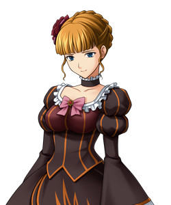 Ushiromiya Beatrice