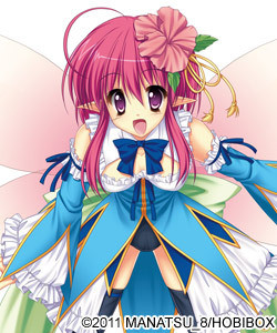 Fairy