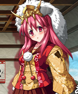 Takeda Shingen