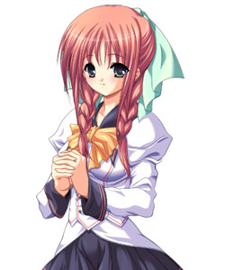 Aoba Chisato