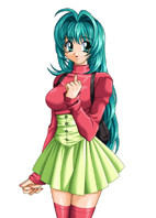 Natsuki Risa