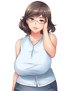 Okudera Anna