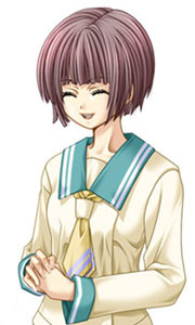 Sasai Yuki