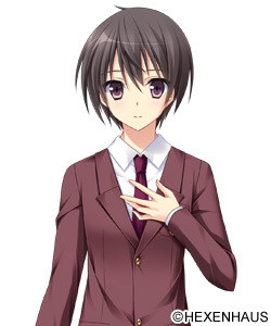 Kurusu Rio