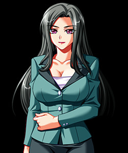 Takamine Mitsuki