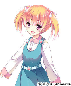 Hibiki Ayuka