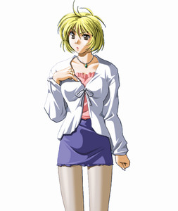 Sera Miyuki