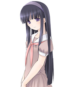 Kazamatsuri Saori