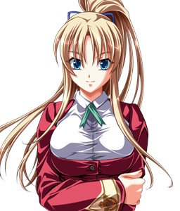 Usami Sayaka