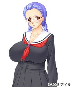 Hayama Michiko