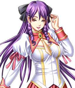 Awaji Reiko