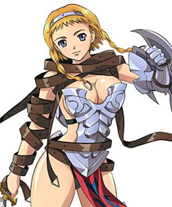 Leina