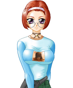 Majima Sakurako