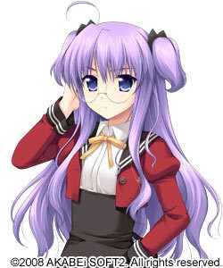 Ioroi Hotaru