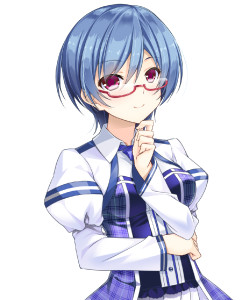 Kurokawa Moe