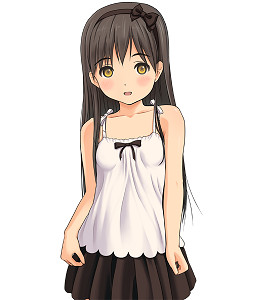Yuuna