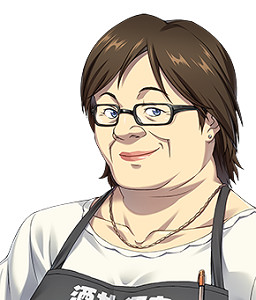Sakai Kinuyo