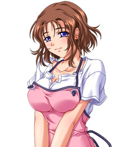 Kashima Aoi