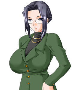 Fukazawa Touko