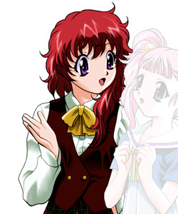 Aikawa Miho