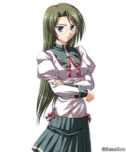 Ootori Satsuki