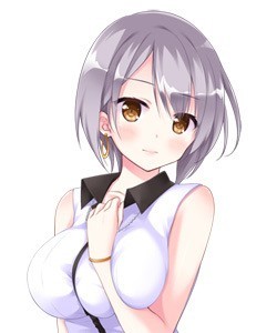 Kamiya Natsu