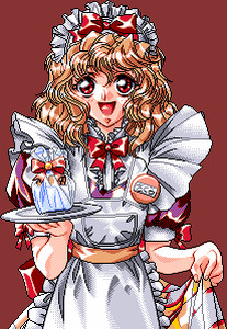 Midorikawa Sakura