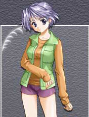Takahashi Kana