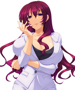 Asaoka Ayaka