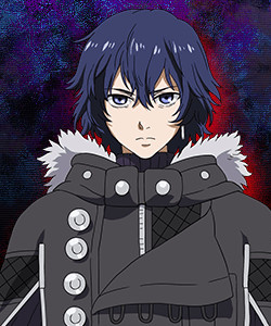 Kirishima Ayato