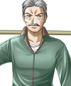 Agosaki