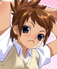 Suzushiba Nana