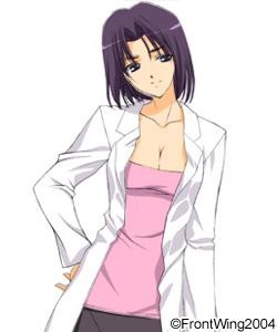 Inubushi Kaoru