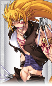 Yamizaki Akito